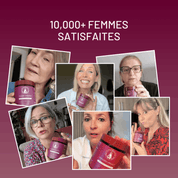 Gummies - Équilibre Hormonal