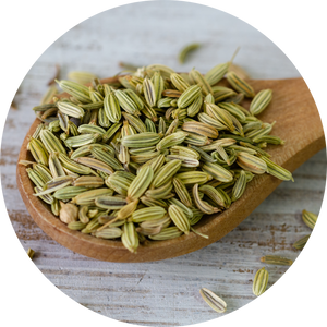 Fennel seed extract