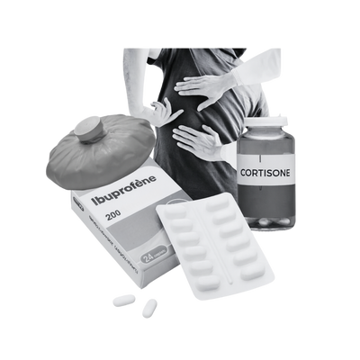 Traditional treatments