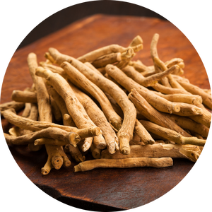 Ashwagandha KSM-66®