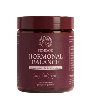 Hormonal Balance