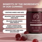 Gummies - Hormonal Balance