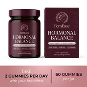 Gummies - Hormonal Balance