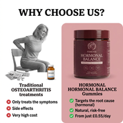 Gummies - Hormonal Balance