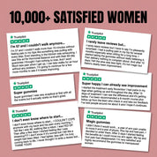 Gummies - Hormonal Balance