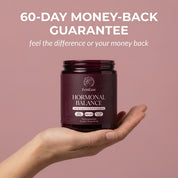 Gummies - Hormonal Balance