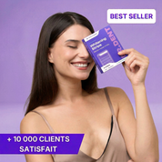 14 Bandes Blanchissantes