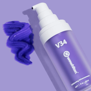 Dentifrice Violet Blanchisseur