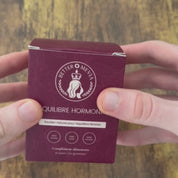 Gummies - Hormonal Balance